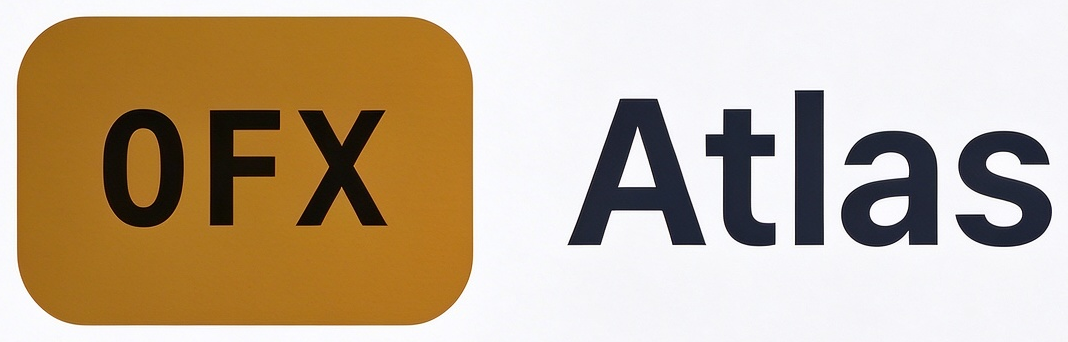 OFX Atlas